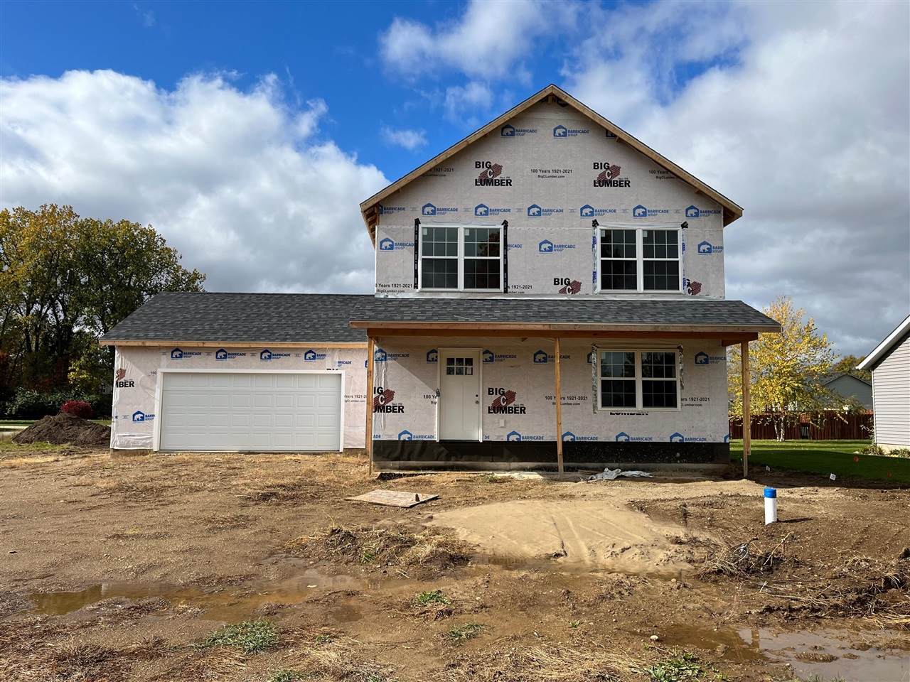 2436 Craig Street - Photo 1