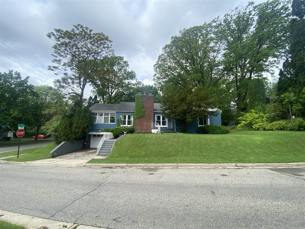 1234 Mound Avenue - Photo 1