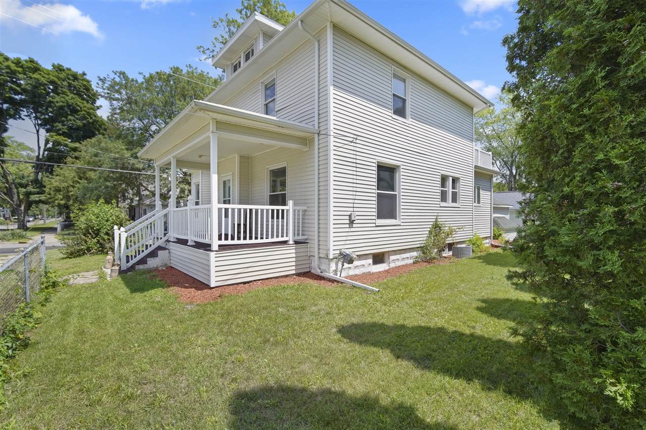 333 Pleasant Street - Photo 1
