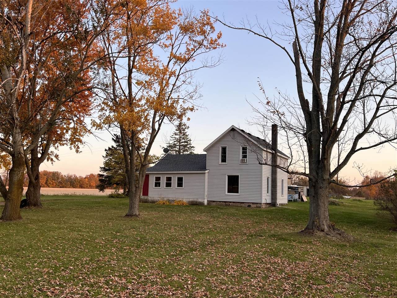 6487 Mcwhorter Highway - Photo 1