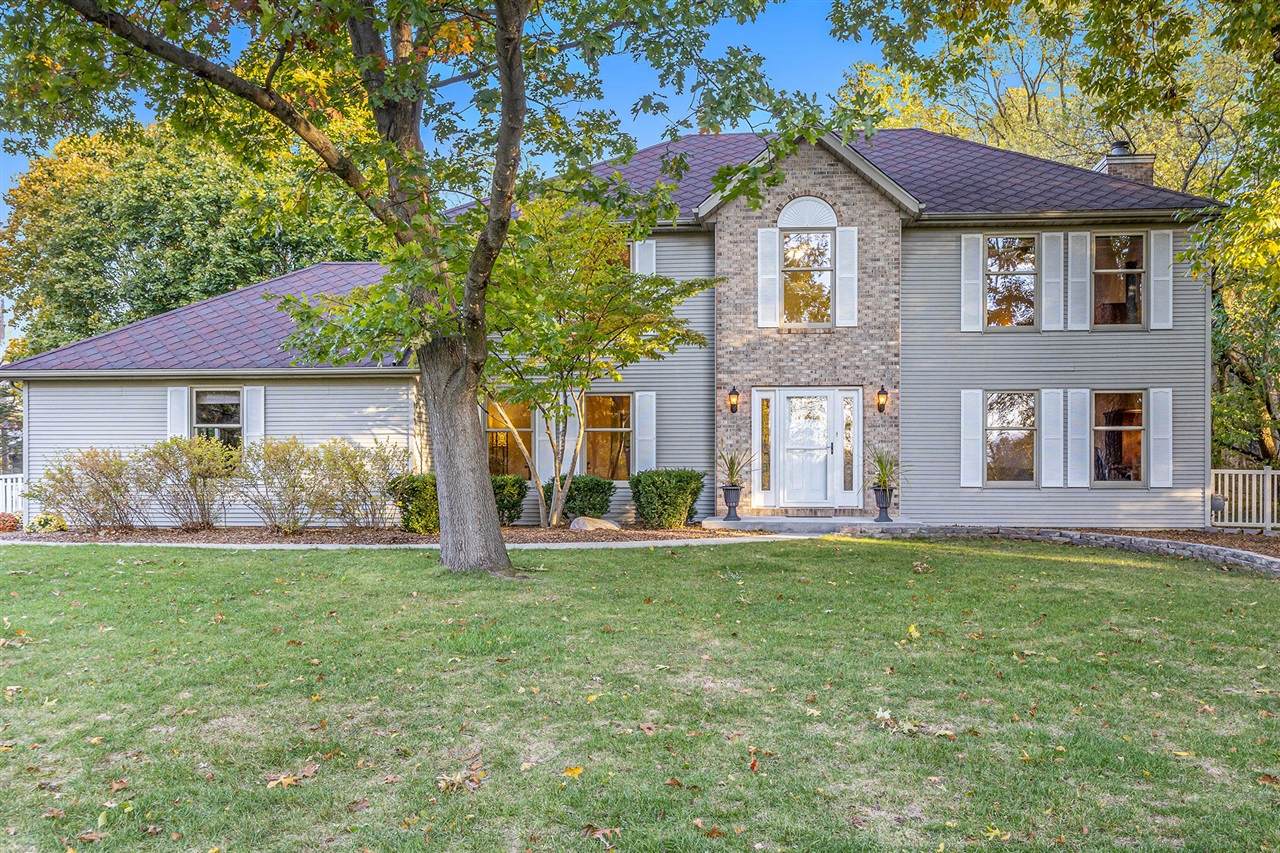 11161 Cd Avenue - Photo 1
