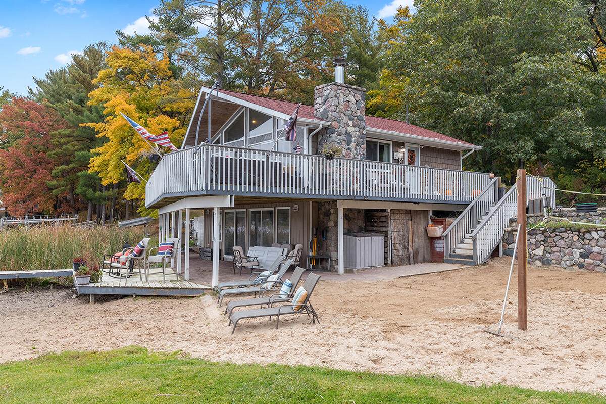 16741 Maston Lake Road - Photo 1