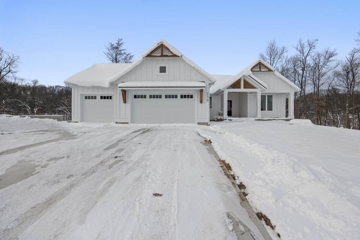 239 Tallman Ridge Court Sw - Photo 1