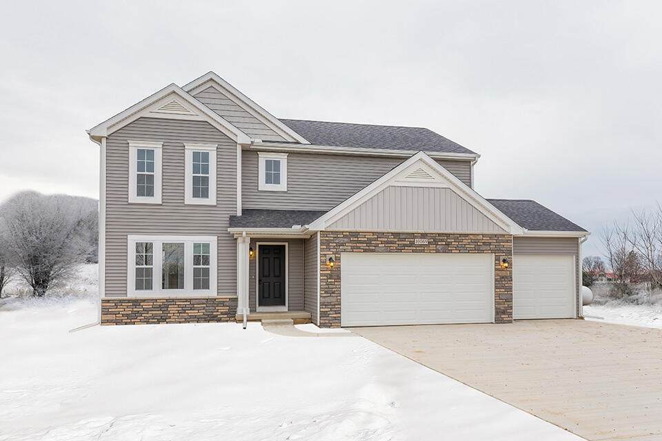 8765 Prairie Stone Drive - Photo 1
