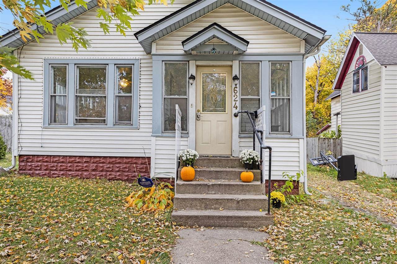 624 Gilbert Avenue - Photo 1