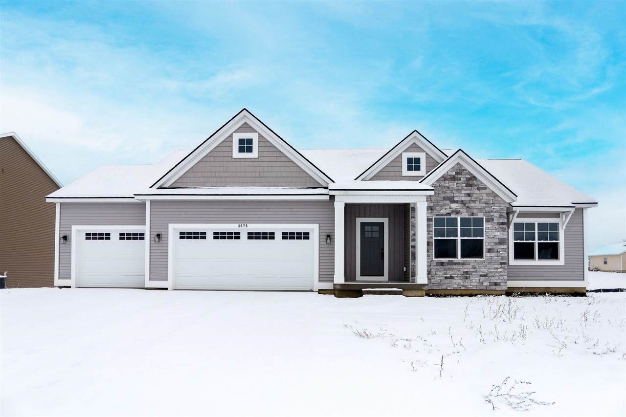 3675 Teton Drive - Photo 1