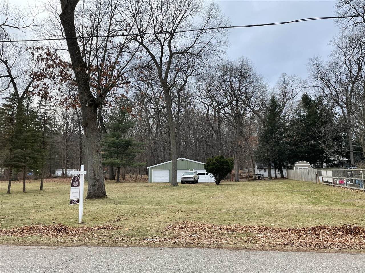 10014 Terry Lane - Photo 1
