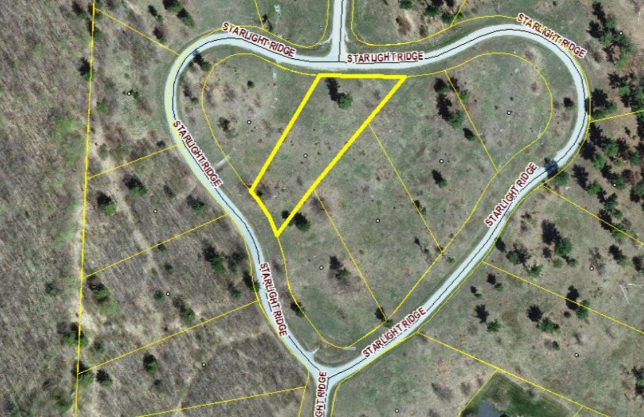 Lot 78 Starlight Ridge Circle - Photo 1
