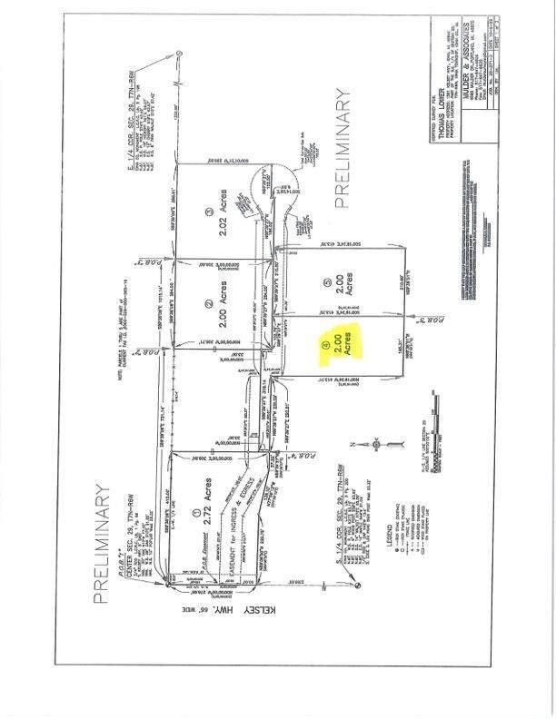  Parcel 4 1581 Kelsey - Photo 1