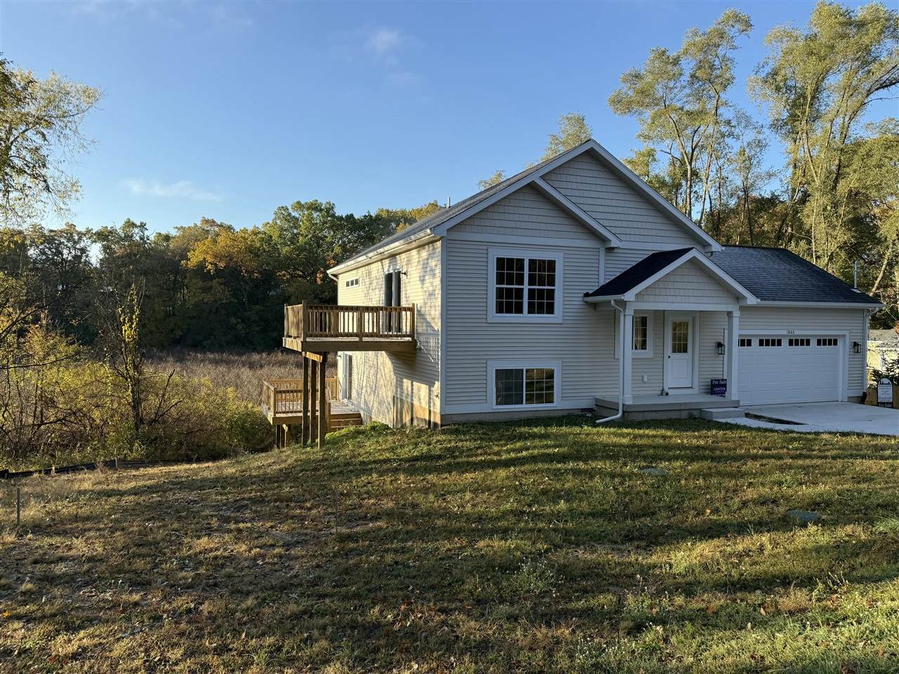 1860 Kreft - Photo 1