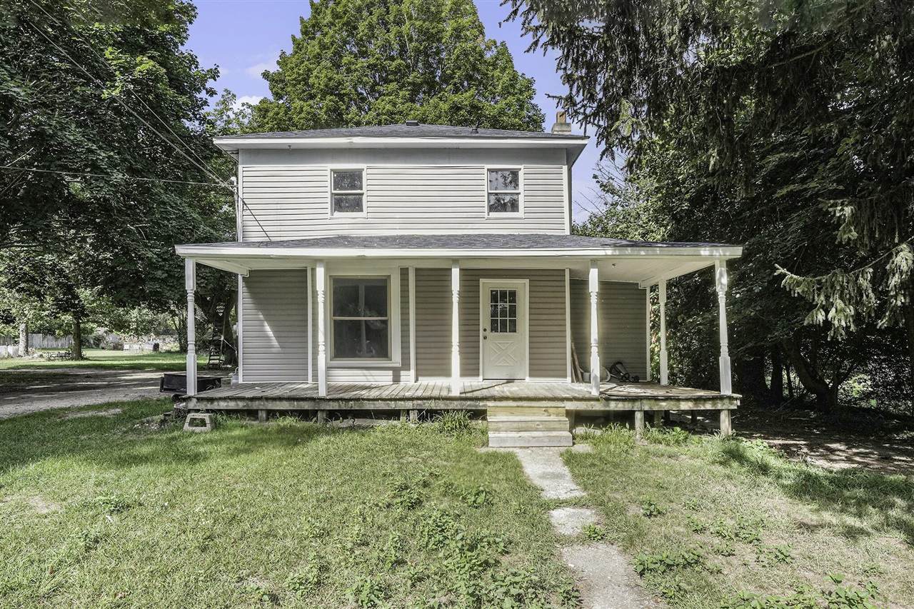 121 Winter - Photo 1