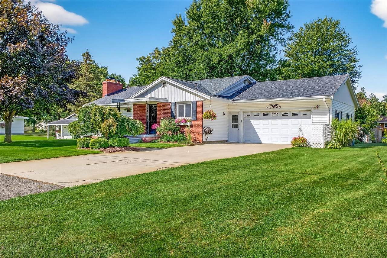 4563 Keener - Photo 1