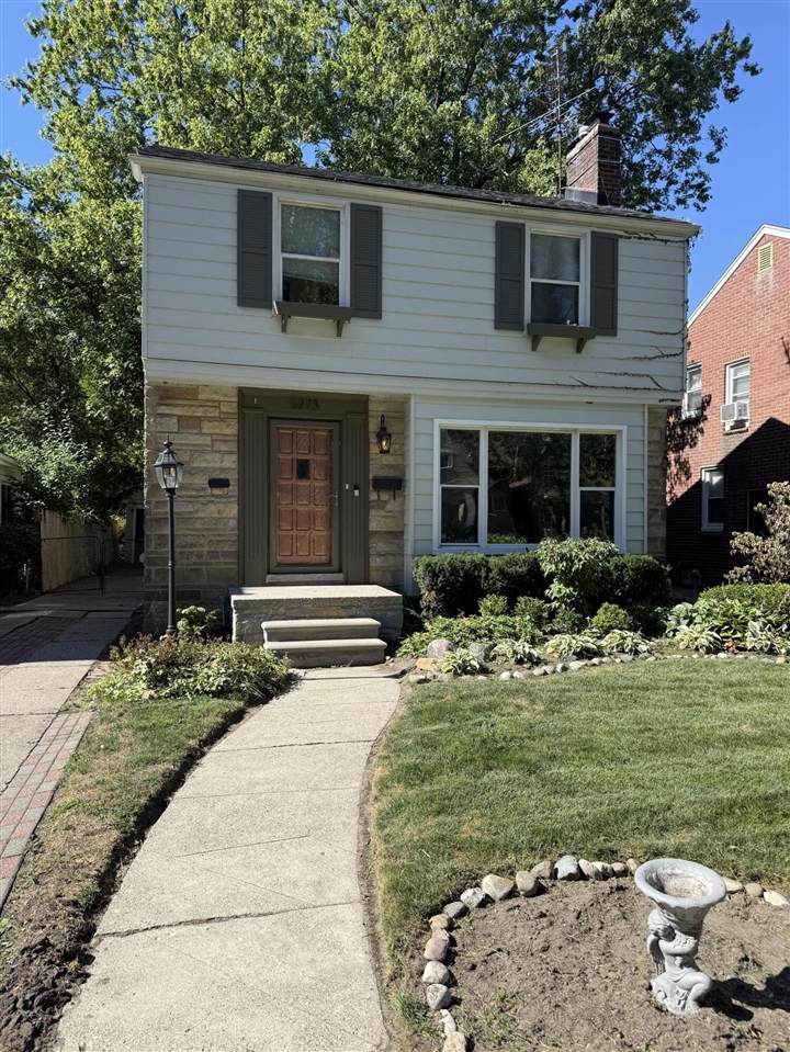 5273 Hillcrest - Photo 1