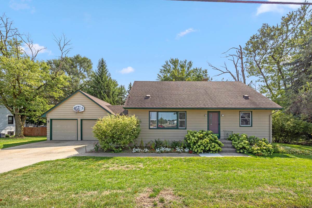 3808 Port Sheldon - Photo 1