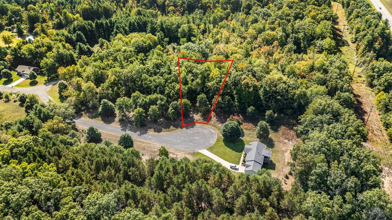 Lot 8 University Club Dr - Photo 1