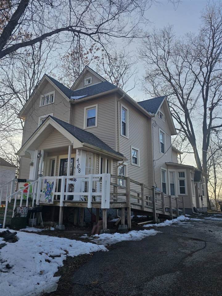 468 Colfax - Photo 1