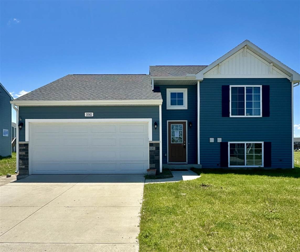 1041 Cooley Mill - Photo 1