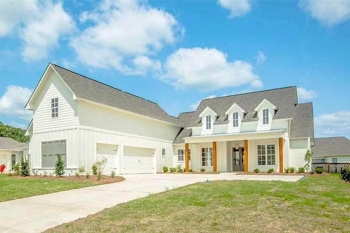 20957 Dixboro - Photo 1