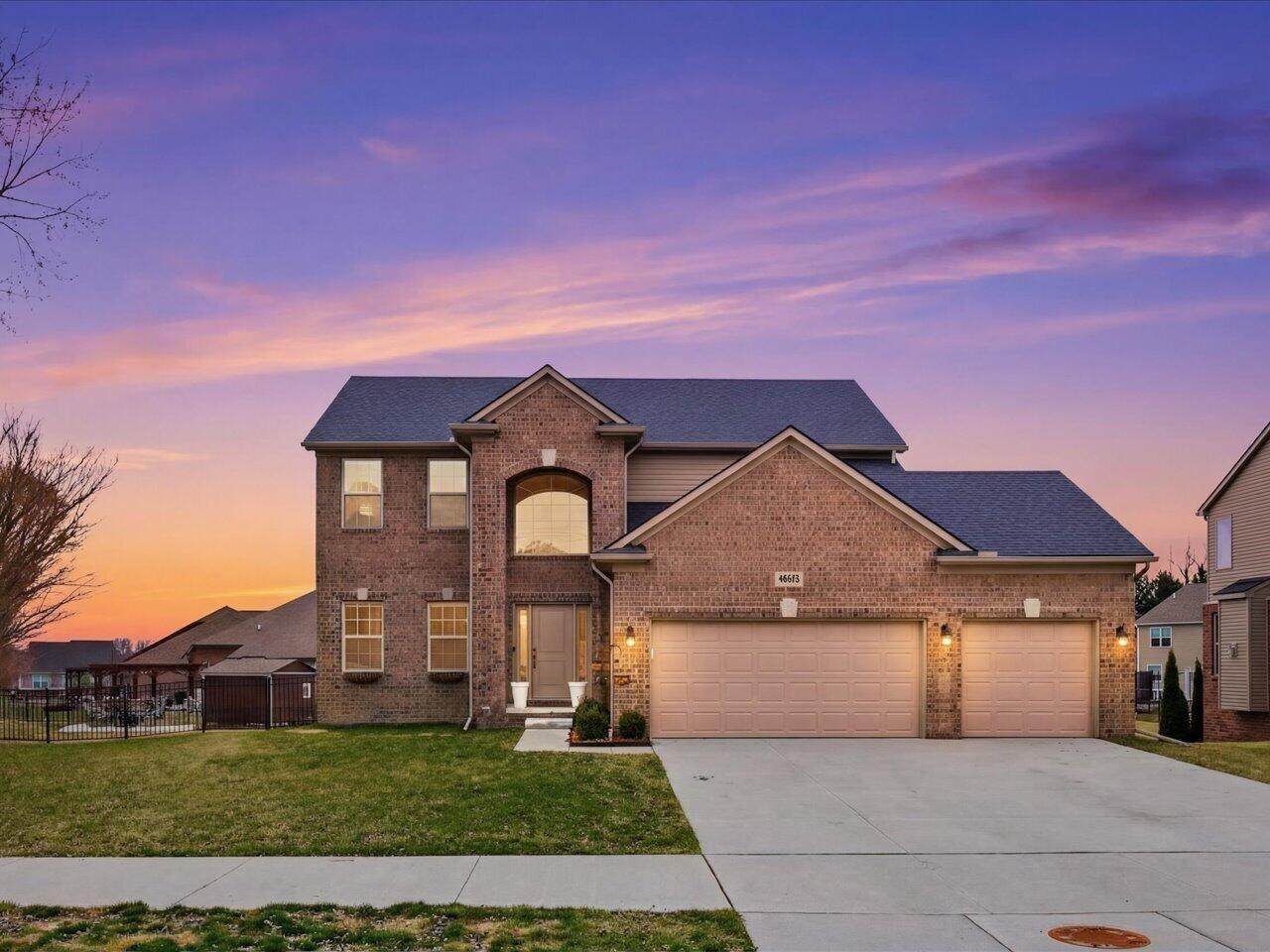 49485 Fairchild - Photo 1