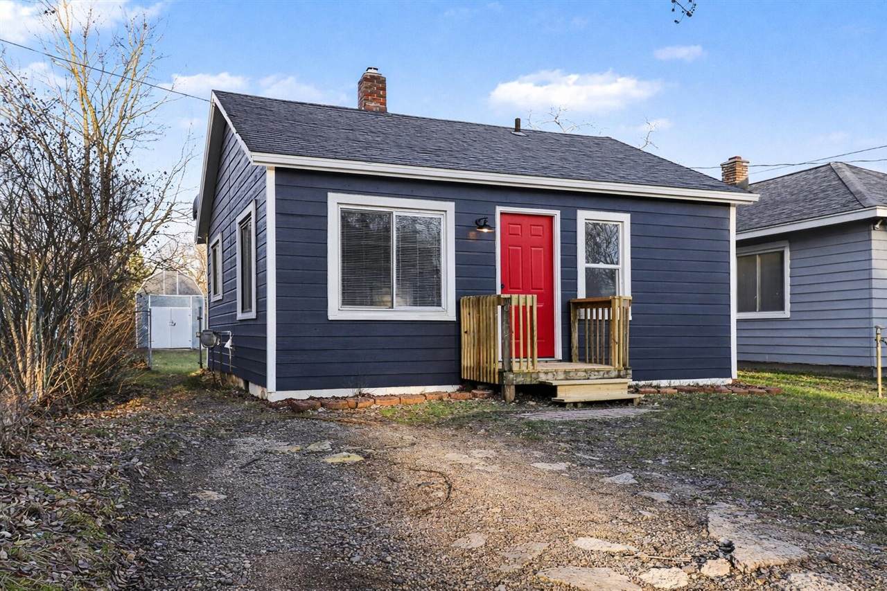 1013 Trimble - Photo 1