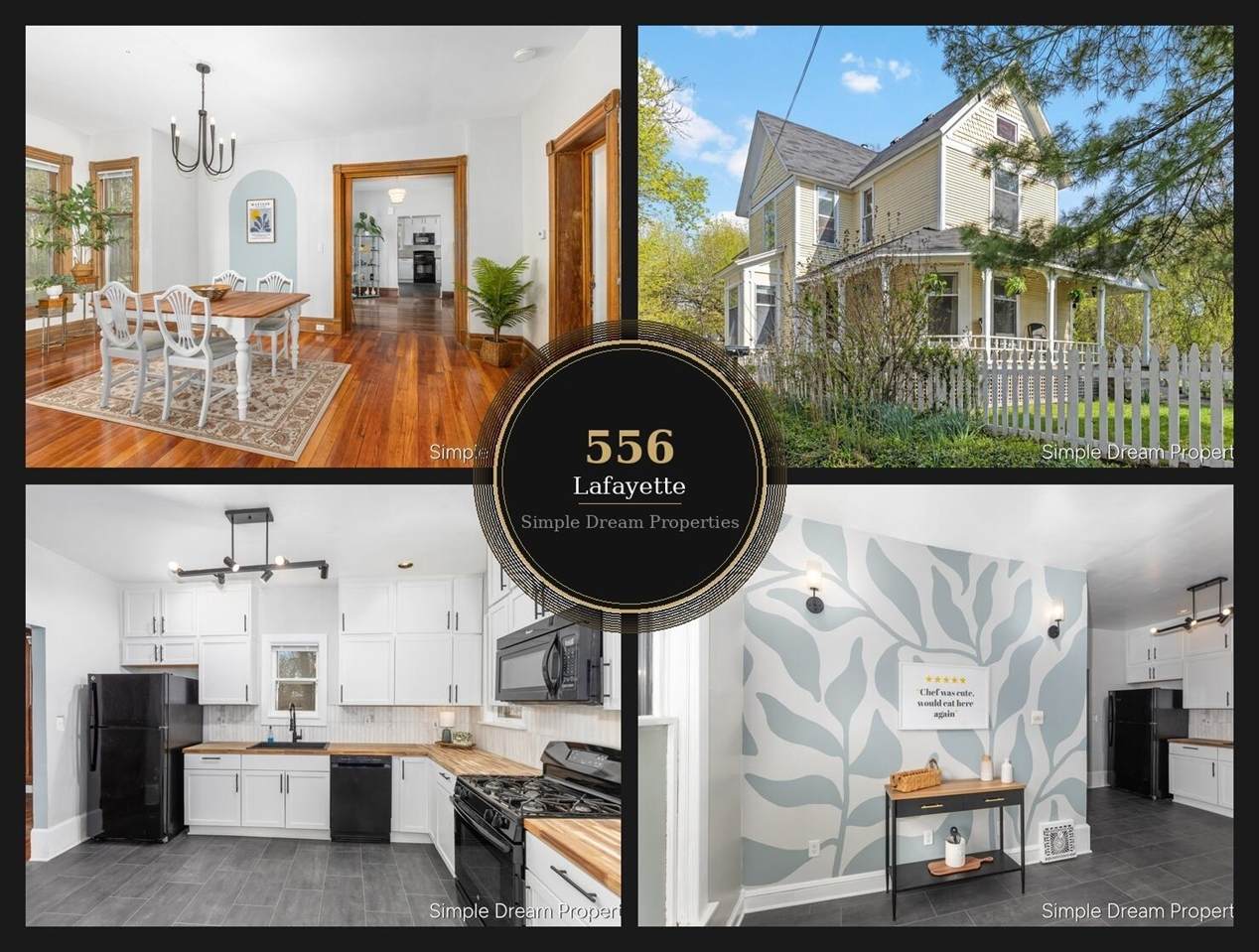 556 Lafayette - Photo 1