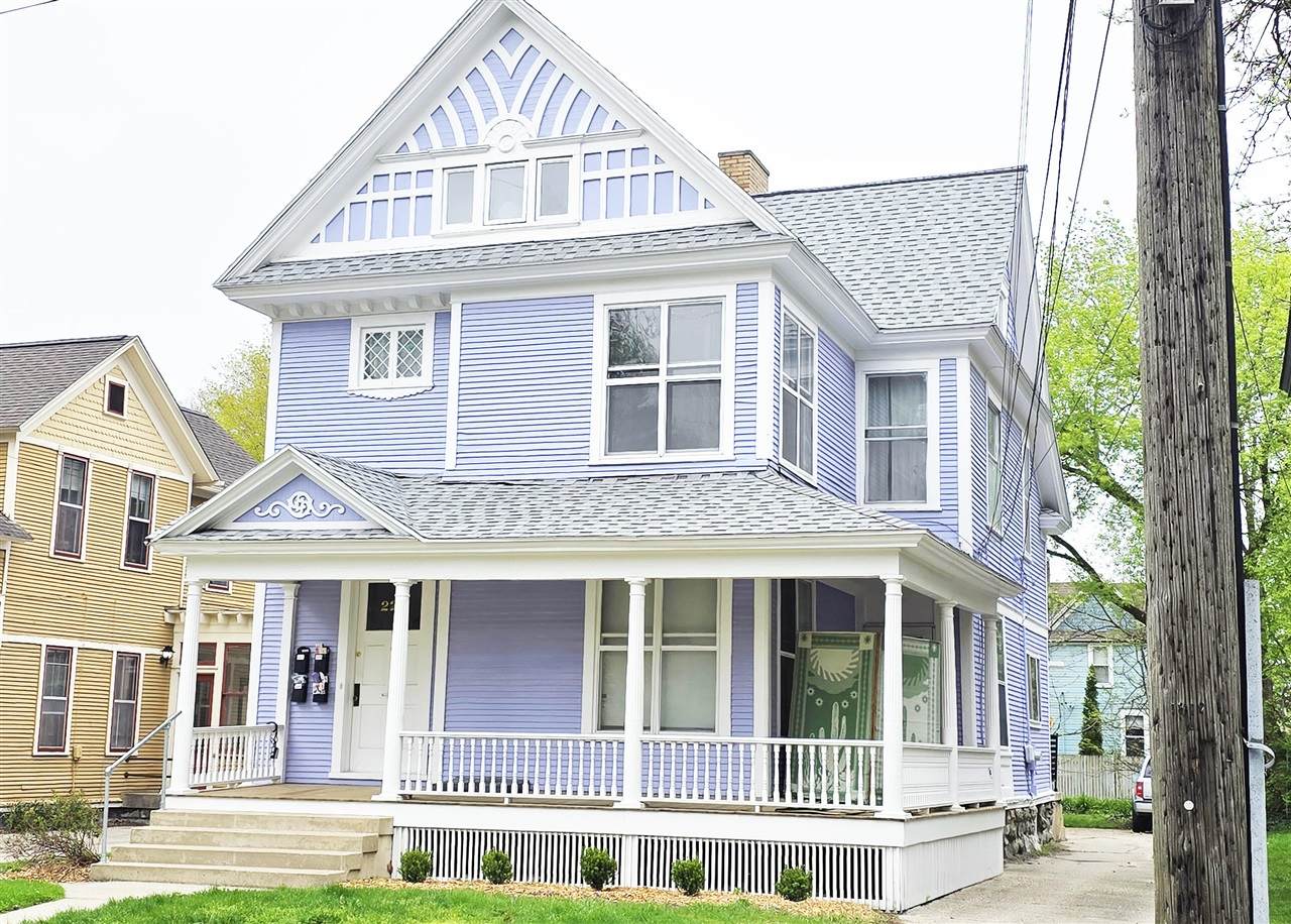 226 College - Photo 1
