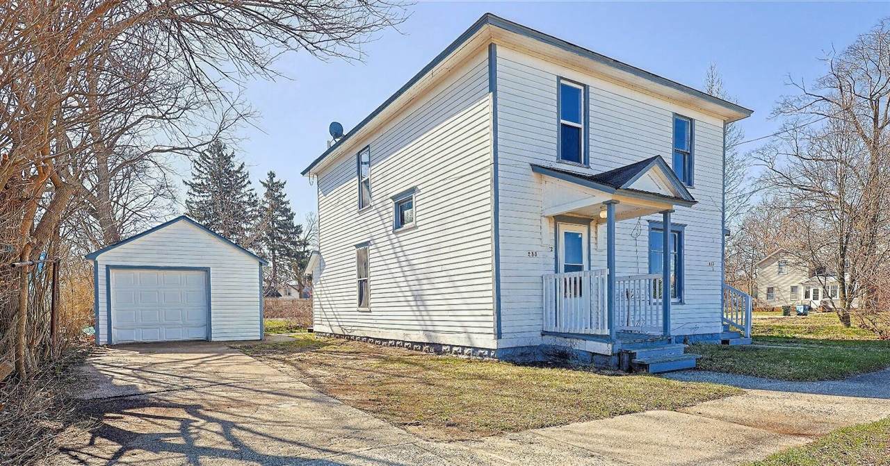 233 Delaware - Photo 1