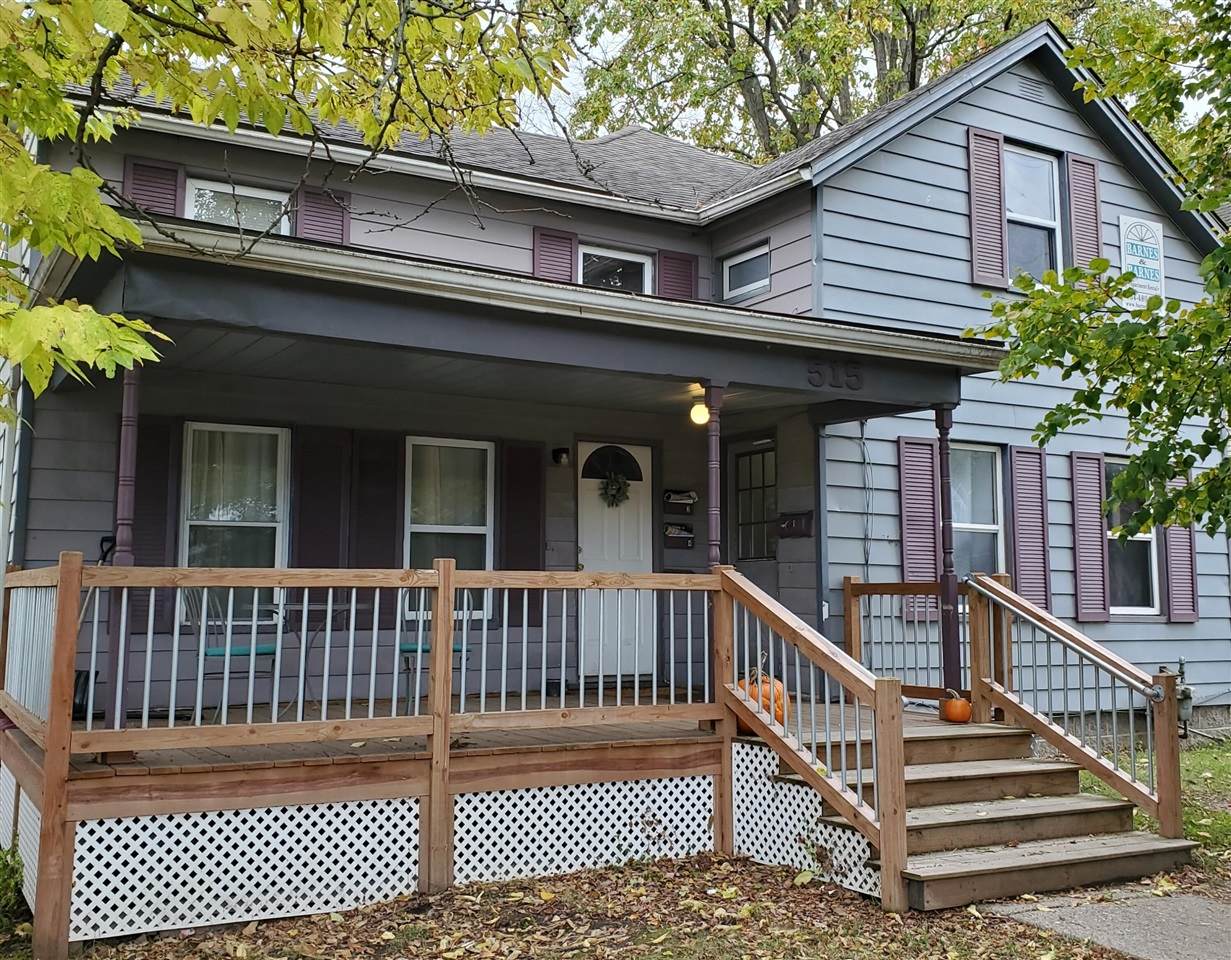 515 Congress - Photo 1