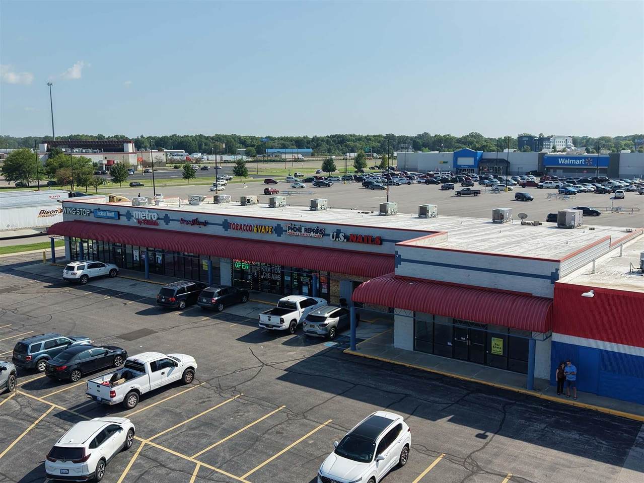 1368 Mall - Photo 1