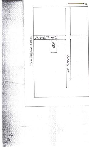 831 West - Photo 1