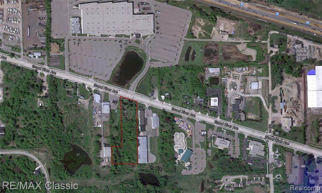 46045 Grand River - Photo 1
