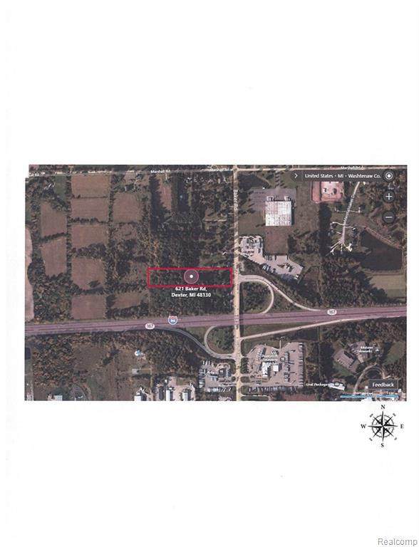 621 Baker Rd - Photo 1