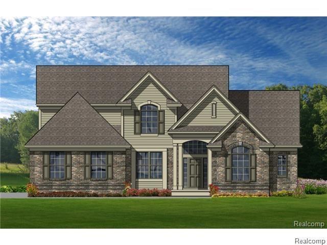 48945 Tuscan Hills - Photo 1