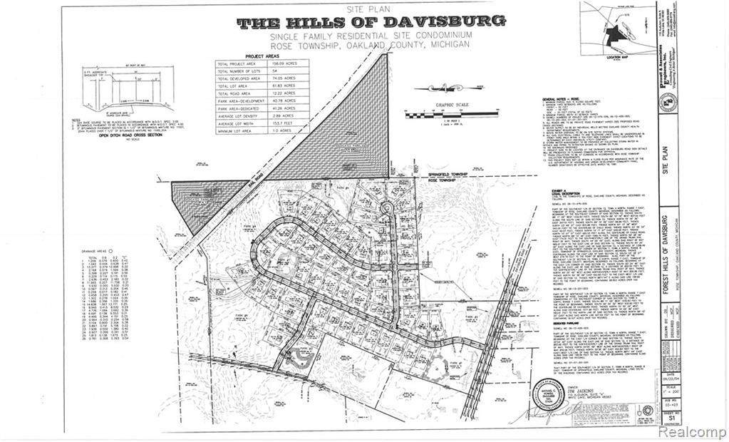 Par A Davisburg - Photo 1
