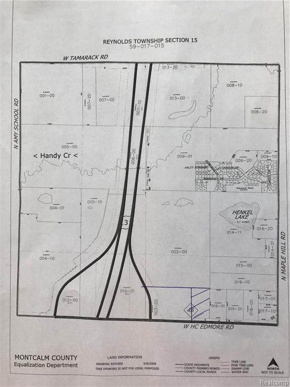 0000 Hc-Edmore Rd - Photo 1