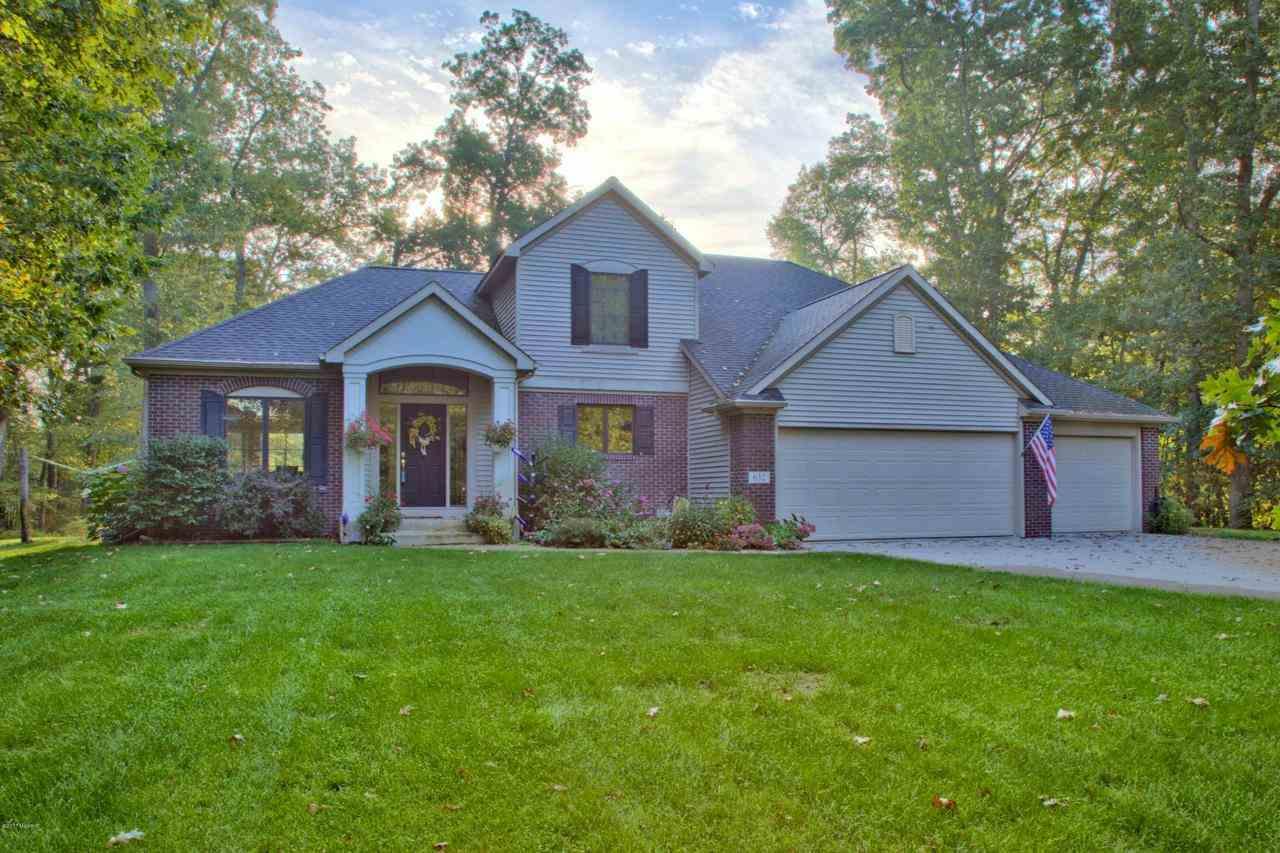 632 Woodchuck Dr - Photo 1
