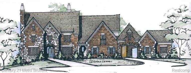 6301 Bridle Path - Photo 1