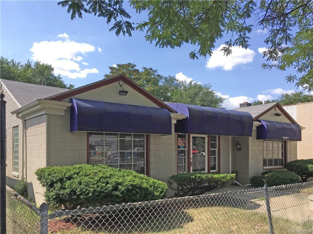 19467 Livernois Ave - Photo 1