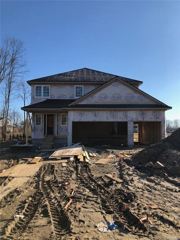 703 Cobblestone Dr - Photo 1