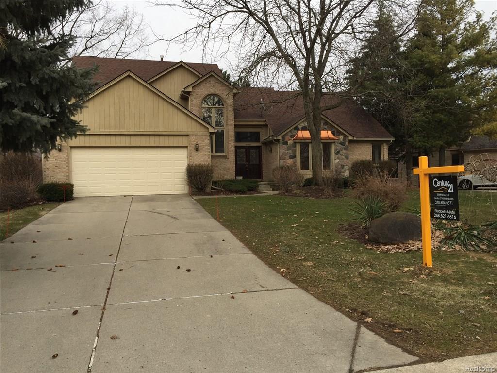 37842 Glengrove Drive - Photo 1