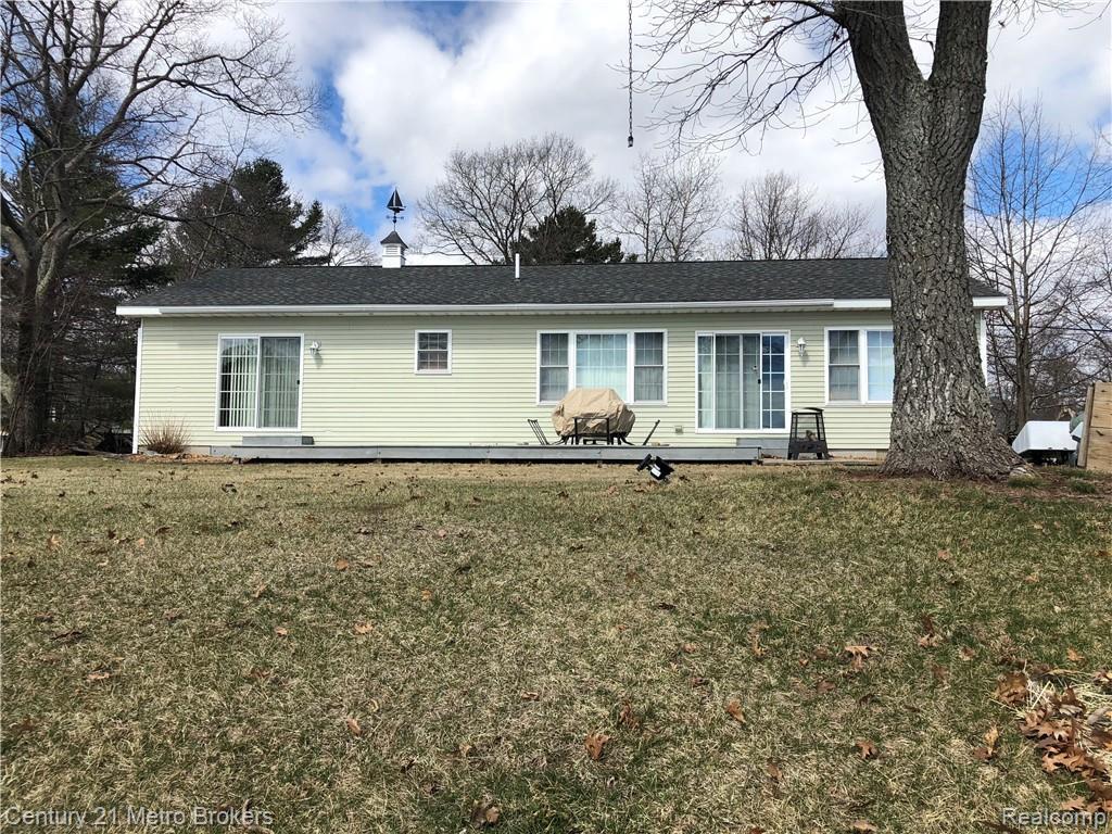1136 Forest St - Photo 1