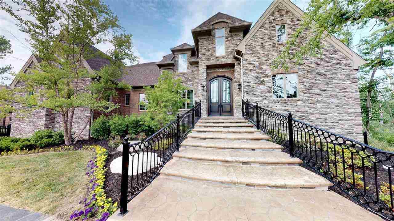 6163 Saddle Creek - Photo 1