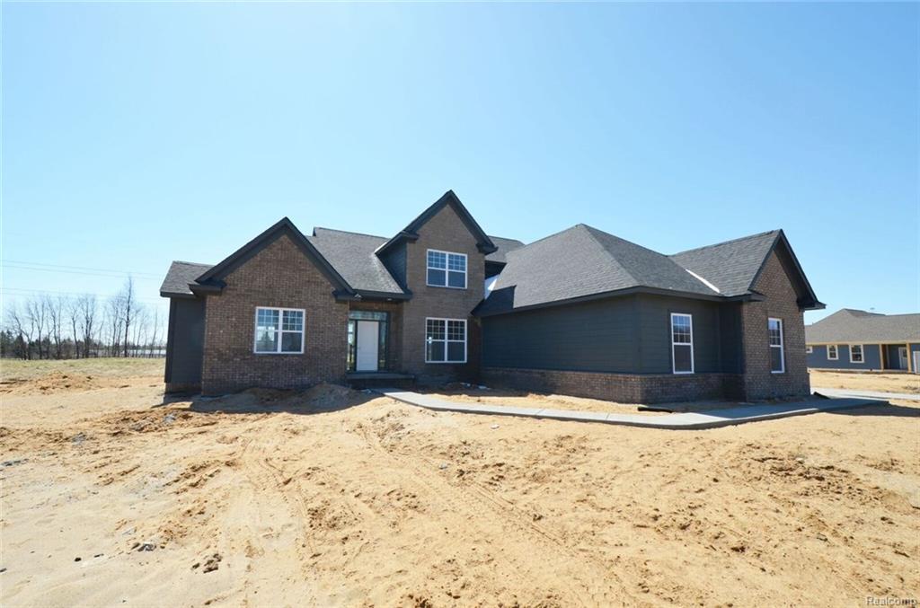 3470 Outback Trl - Photo 1