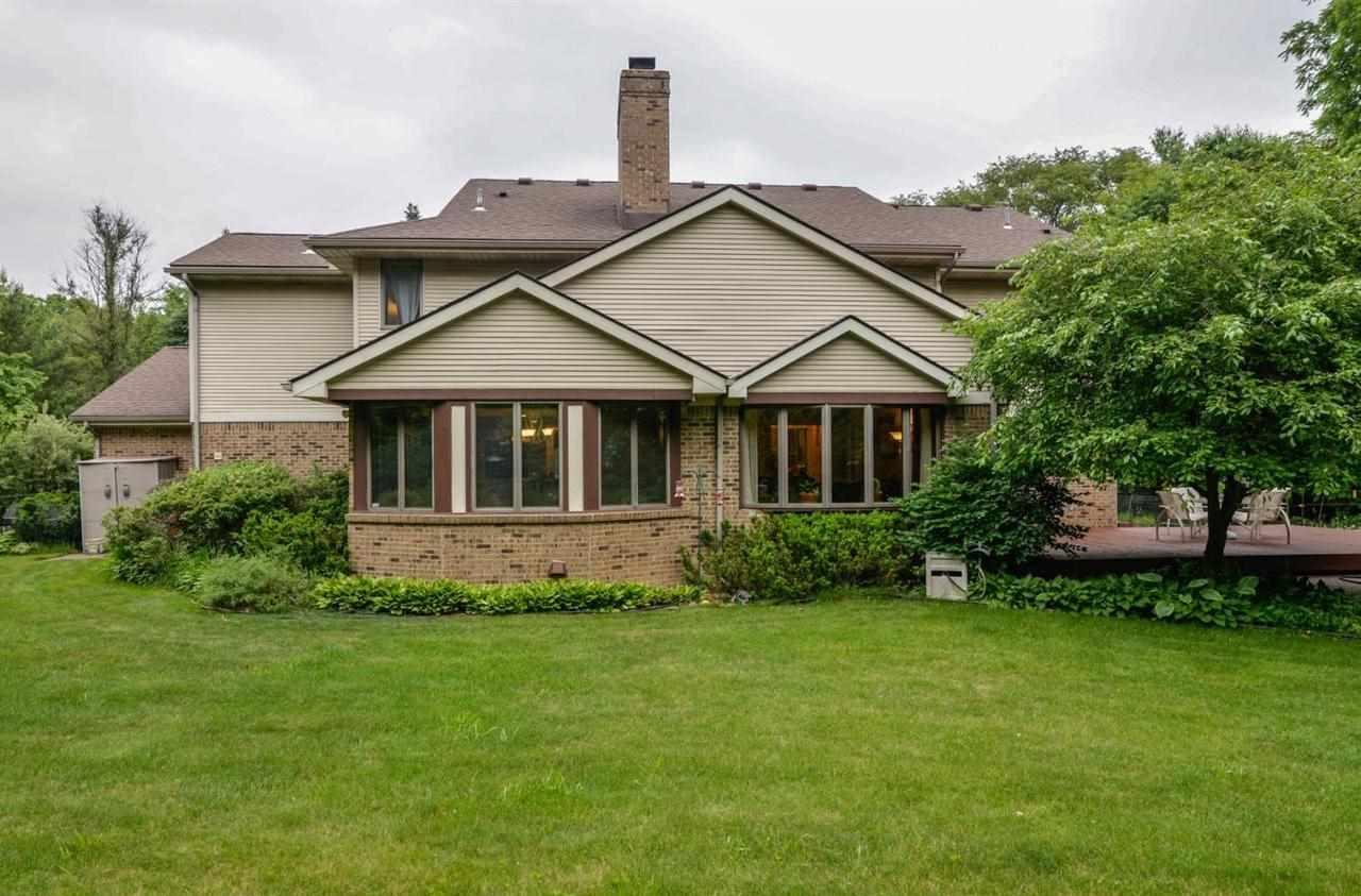5026 Arbor Valley - Photo 1