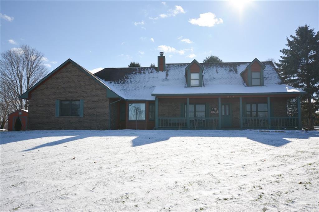 11135 Hammerstone Dr - Photo 1