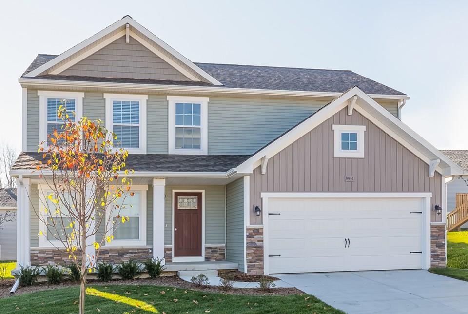 9774 Woodside Crt - Photo 1