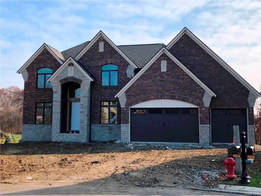 2178 Westridge Dr - Photo 1