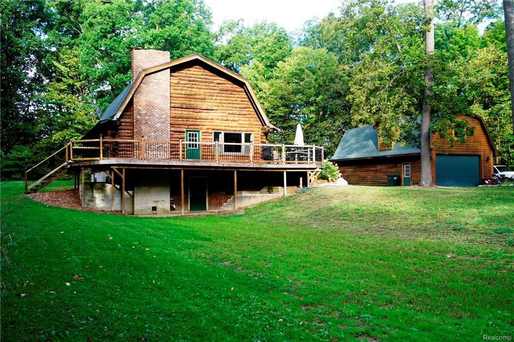 14830 County Line Rd Rd - Photo 1