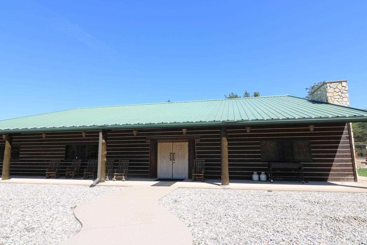 643 Old Camp Trl - Photo 1