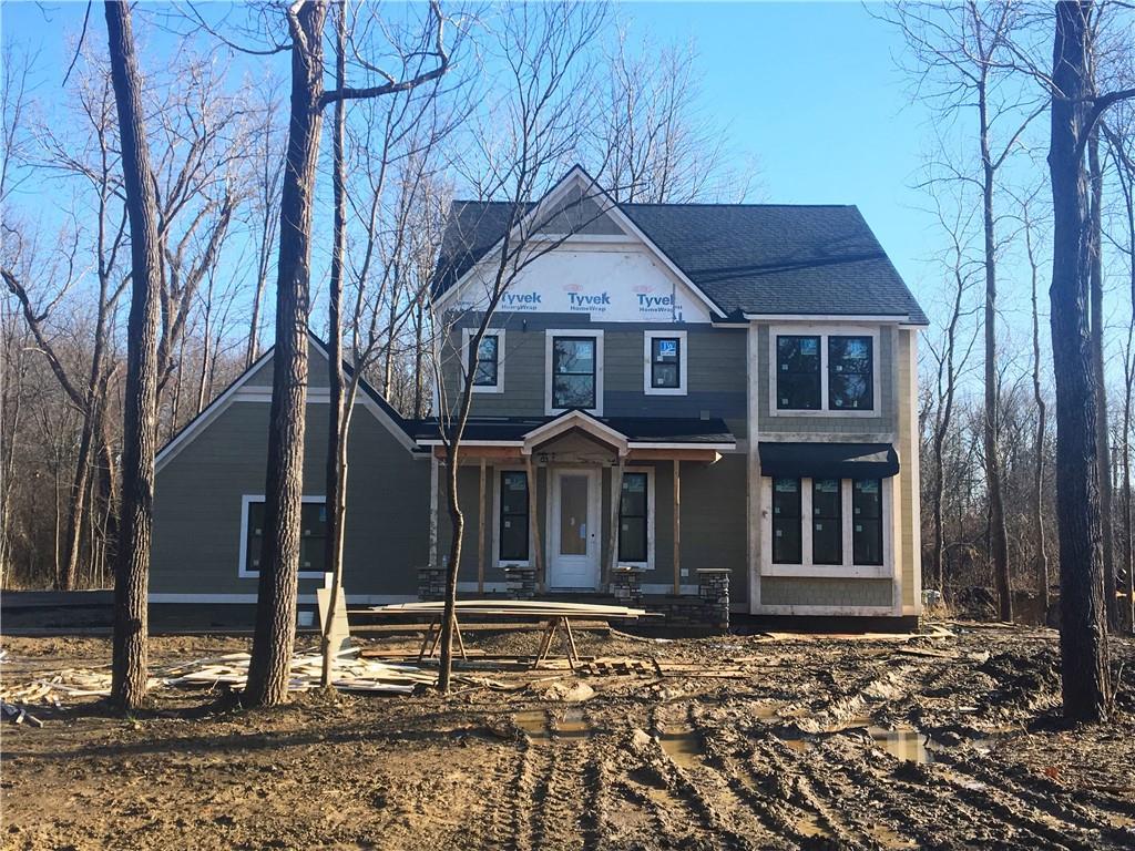 8860 Canton Center Rd - Photo 1